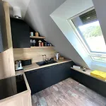 Apartment No.813 *