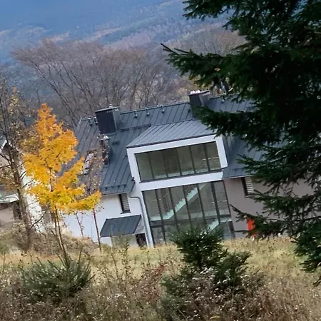 No.813 * Szklarska Poręba