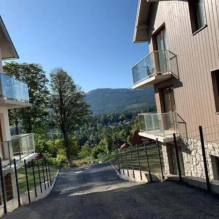 No.813 * Szklarska Poręba