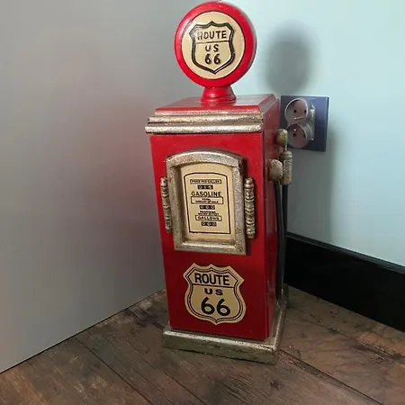 Apartamento No.813 *