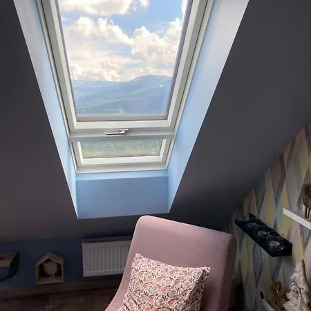 No.813 Szklarska Poręba