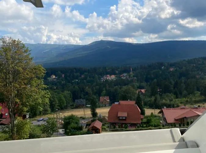 No.813 * Szklarska Poręba