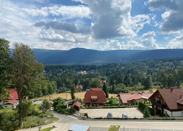 No.813 Apartamento Szklarska Poręba