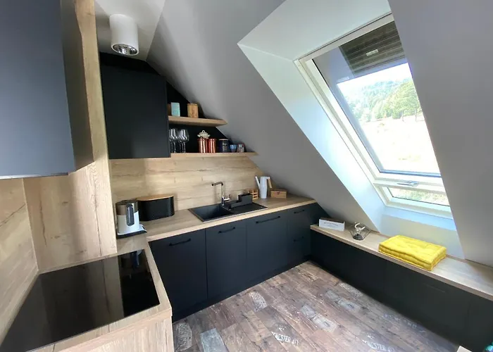 Apartamento No.813 *