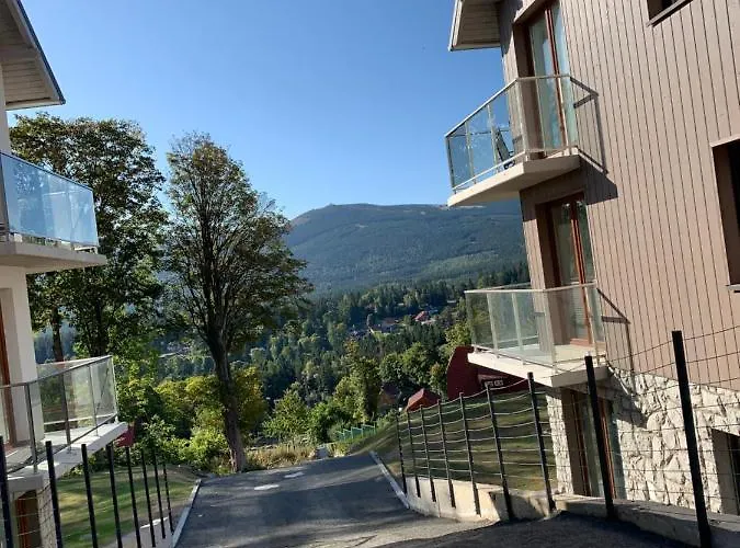 No.813 * Szklarska Poręba