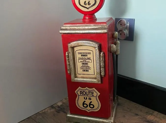 Apartamento No.813 *