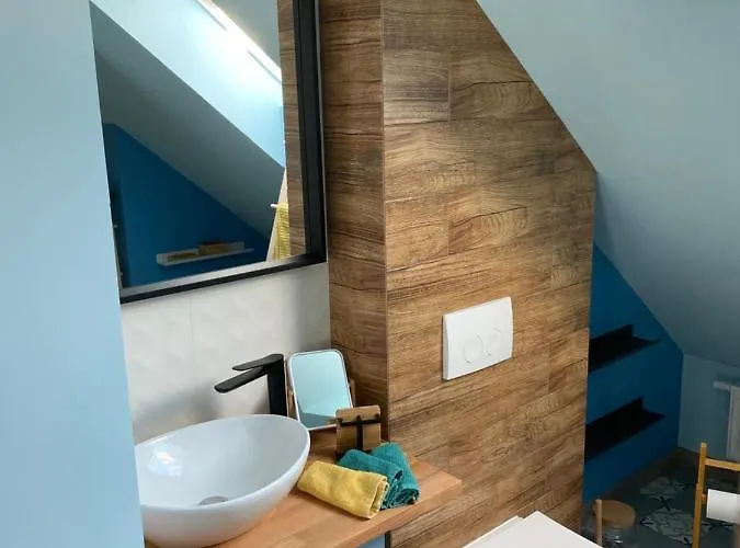 Apartamento No.813 Szklarska Poręba