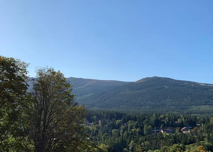 No.813 Szklarska Poręba