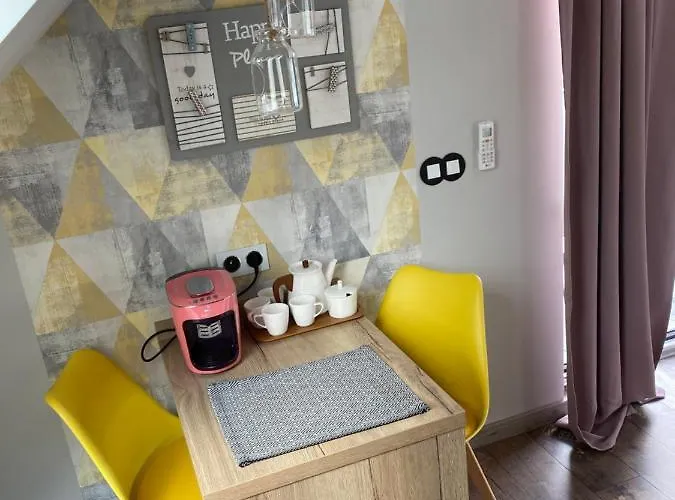 No.813 Apartamento Szklarska Poręba