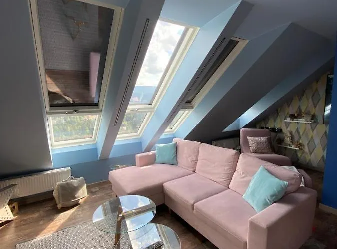 No.813 * Szklarska Poręba