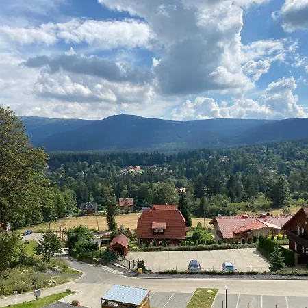 No.813 Apartman Szklarska Poręba