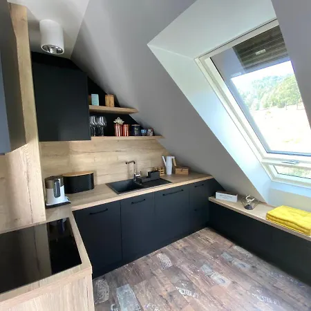 Apartment No.813 *