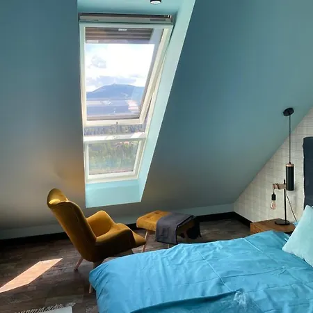 No.813 Apartman *