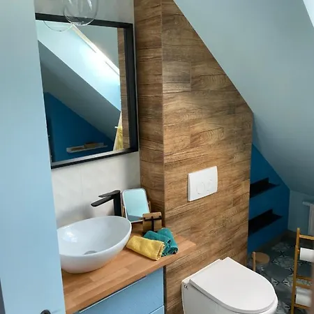 Apartman No.813 Szklarska Poręba