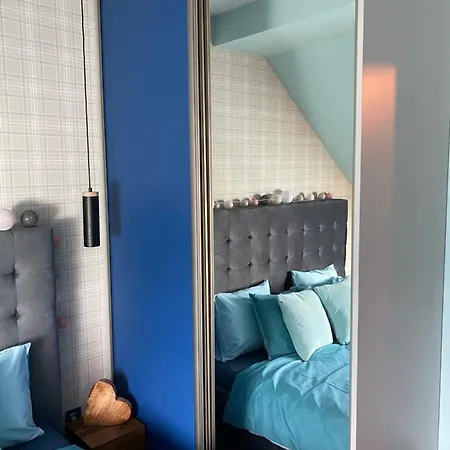 No.813 * Szklarska Poręba