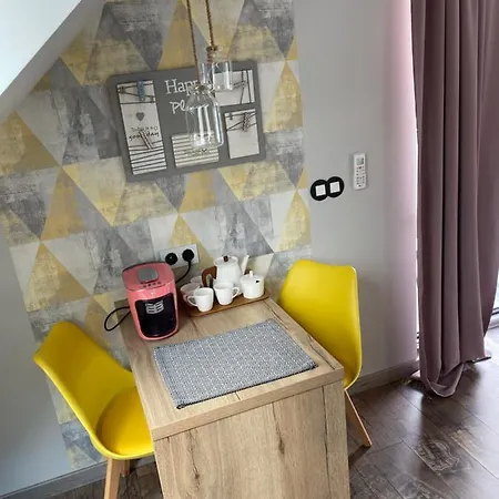 No.813 Lägenhet Szklarska Poręba