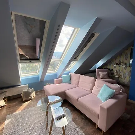 No.813 * Szklarska Poręba