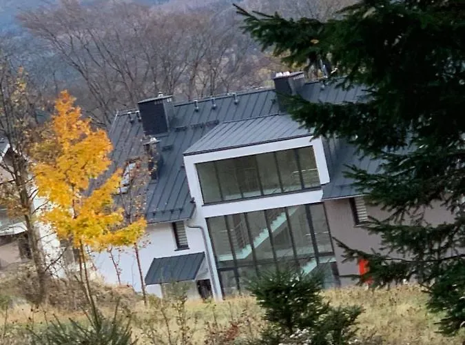 No.813 * Шклярска-Поремба