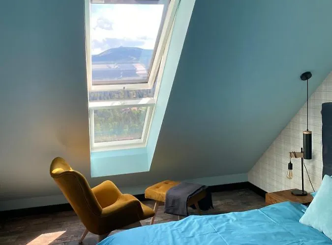 No.813 Апартаменты *