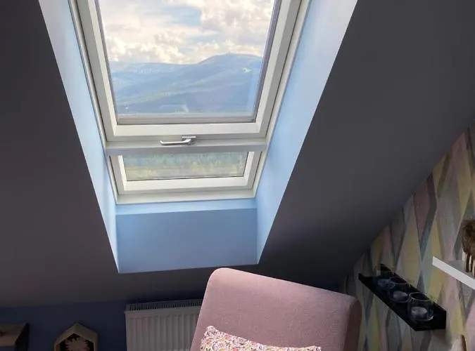 No.813 Шклярска-Поремба